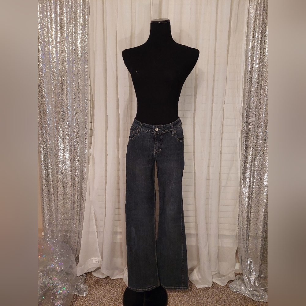 💥4 for $20:  Black Jeans